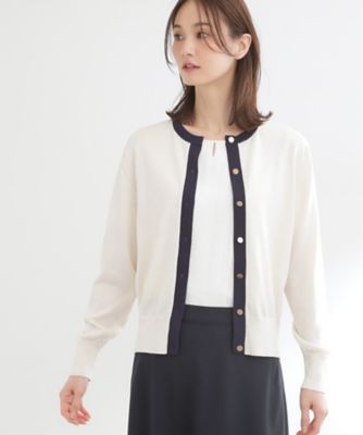 ハーリップトゥ カーディガン アンサンブル Her lip to アンサンブル Random Rib Knit Ensemble : ZOZOTOWN Yahoo
