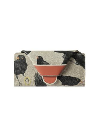 ＜HIROKO HAYASHI (Women)＞ＭＥＲＬＯ（メルロ）長財布ミニ（２００２６０４０１１）