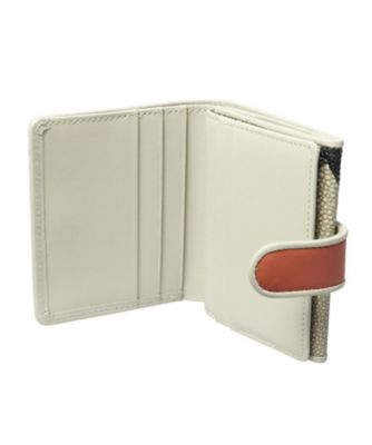 MERLO（メルロ）薄型二つ折り財布（2002604013