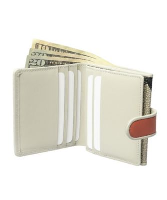 MERLO（メルロ）薄型二つ折り財布（2002604013