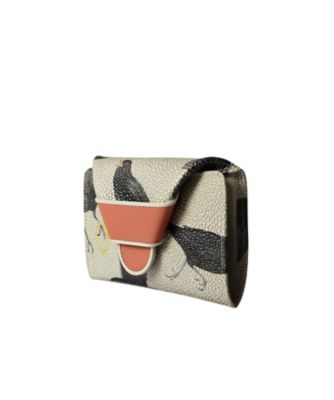 MERLO（メルロ）マルチ財布（2002604021） | HIROKO