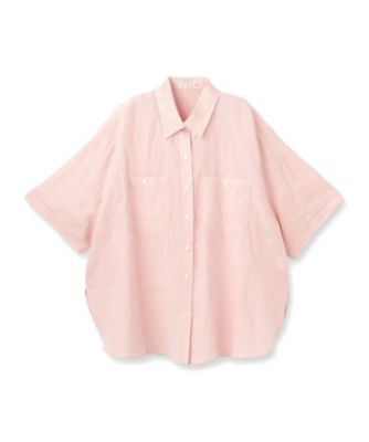 ピュアラミー シャツ（2002604063） | DRESSTERIOR (Women