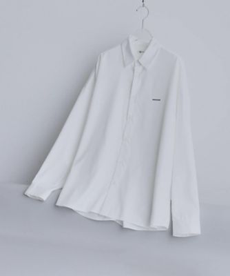 ＜tk. TAKEO KIKUCHI (Men)＞オーバーとろみシャツ（２００２６０４２１８）