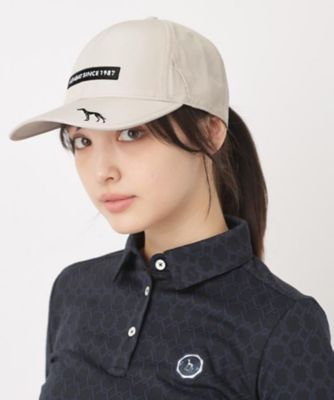 adabat/アダバット サテンキャップ（２００２６０４４０５）