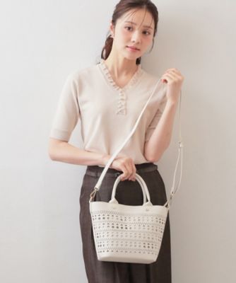 トートバッグ美品 直営WEBSHOP限定】母の日ギフトセット(バッグ) 1541012