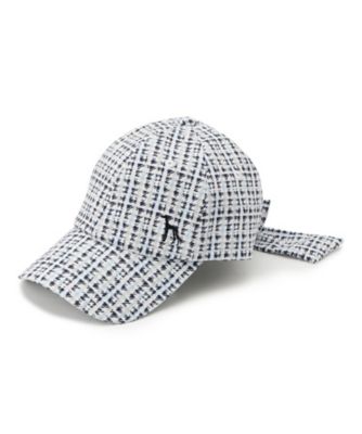 adabat 撥水 グレンチェック柄 スウィングトップ M Acne Studios - フード付きチェックジャケット - グリーン/オレンジ
