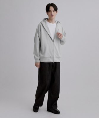 ZIPパーカー（2002604825） | tk. TAKEO KIKUCHI (Men