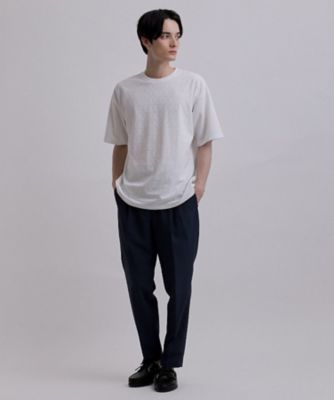 バイヤスジャカードTシャツ（2002604862） | tk. TAKEO