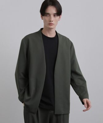 360度ストレッチ】smart shiftシリーズ ノーカラー