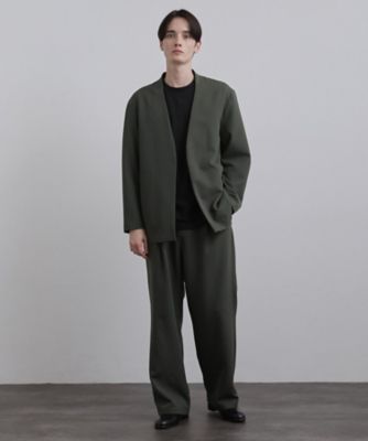 360度ストレッチ】smart shiftシリーズ ノーカラー