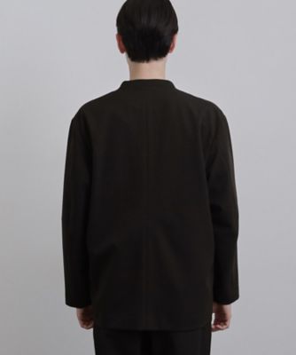 360度ストレッチ】smart shiftシリーズ ノーカラー
