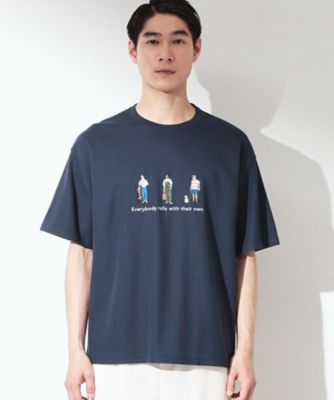 イタリア製 ビンテージ 花柄 アート柄 鹿の子 半袖 プルオーバー シャツ 鹿の子刺繍ポロシャツ - GREGE【STILL WATER】 – PENDLETON WOOLEN