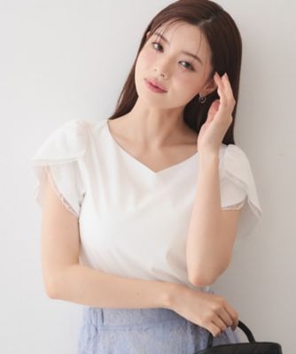 レーストップス 通販 | 三越伊勢丹オンラインストア・通販【公式】