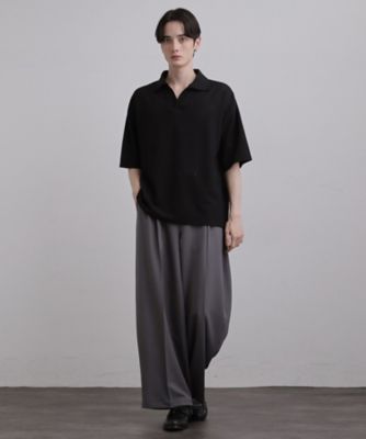 【美品】ANATOMICA スキッパーポロシャツ メンズ L 楽天市場】【10％OFFクーポン対象】【返品交換送料無料】ANATOMICA