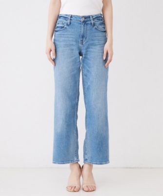 デニムパンツ】Healthy Denim／ Pink Pepper
