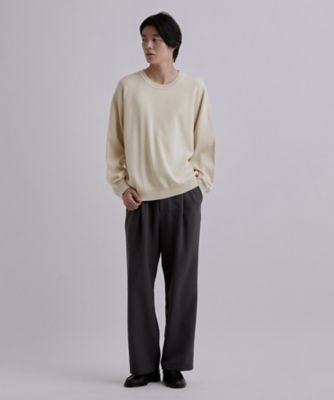 CARE FREE KNITプルオーバー（2002607674