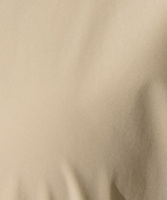 撥水／UVケア／SETUP可能】軽量ベルト付きAラインワンピース
