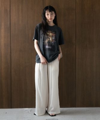 イークラット　パンツ ハイツイストシアーパンツ（2002607758） | GALLEST (Women