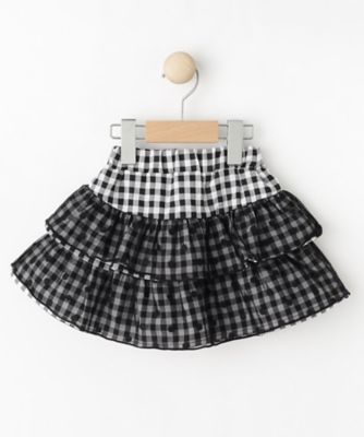 ベビー＆キッズの子供服（ガールズ） スカート | 三越伊勢丹オンライン