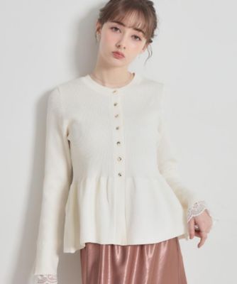 大人かわいい 通販 | 三越伊勢丹オンラインストア・通販【公式】