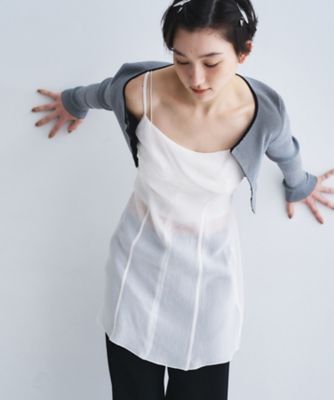 ＜CODE A (Women)＞ｇｅｏｒｇｅｔｔｅ　ｃａｍｉ（２００２６１０６２８）