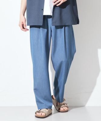 ウール千鳥格子 パンツ HPーP024ー051 | COMME des GARCONS