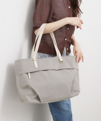 GROVE (Women)/グローブ 【撥水】軽量機能ビッグトート【旅行にも◎】（２００２６１１１８６）