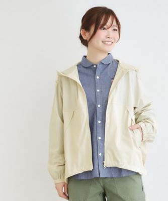 ＜LAURA ASHLEY＞【ＵＶカット／接触冷感／ワンマイルウエア】ジップアップフーディー（２００２６１１２２２）