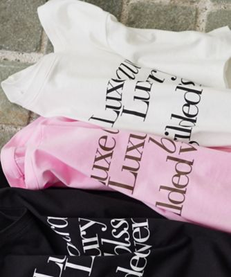 ボックスシルエットTシャツ【接触冷感】（2002611238