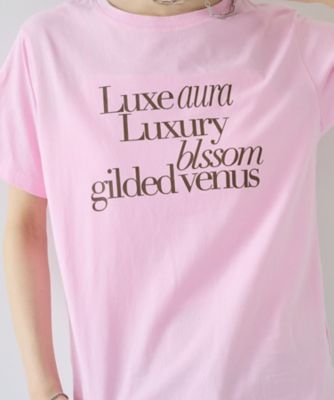 ボックスシルエットTシャツ【接触冷感】（2002611238