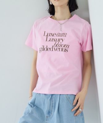 ボックスシルエットTシャツ【接触冷感】（2002611238
