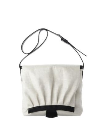 ＜HIROKO HAYASHI (Women)＞ＴＲＩＳ（トリス）ショルダーバッグＭ（２００２６１２３４８）