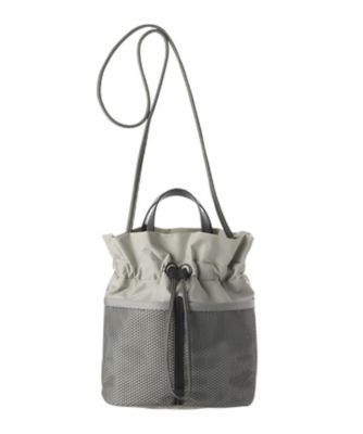 ＜HIROKO HAYASHI (Women)＞ＬＵＩＮＩ　ＡＧＩＬＥ（ルイーニ　アジレ）ショルダーバッグ（２００２６１２７８４）