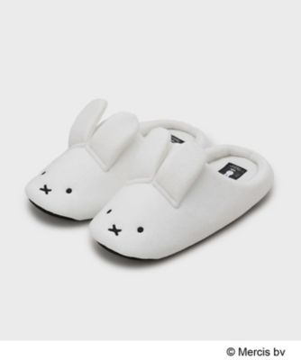 ＜OPAQUE.CLIP (Women)＞◆【ｍｉｆｆｙ】パイルルームスリッパ（２００２６１２８３８）