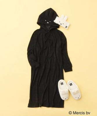 ◇【miffy】パイルルームワンピース（2002612839