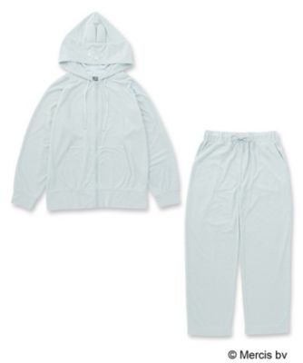 ◇【miffy】パイルルームセットアップ（2002612840