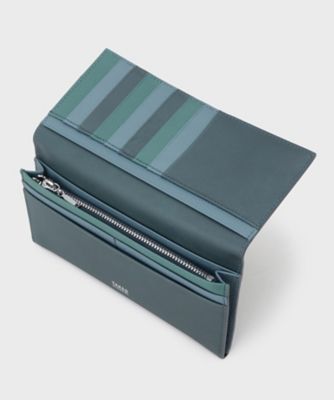 Tアンティークレザー 2つ折り長財布（2002612911