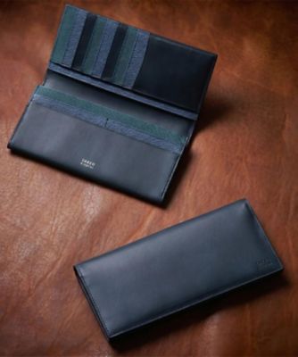 Tアンティークレザー 2つ折り長財布（2002612911