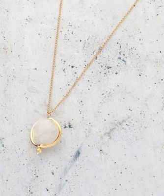 バロックパール ネックレス | ete bijoux (Women)/エテ ビジュー