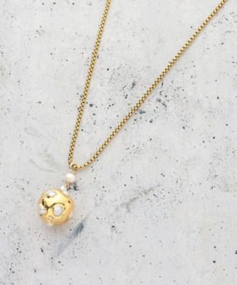 バロックパール ネックレス | ete bijoux (Women)/エテ ビジュー
