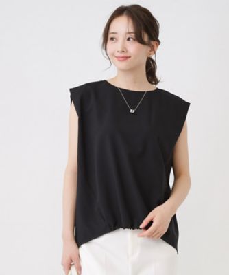 COUP DE CHANCE (Women) / クードシャンス TOP | レディース
