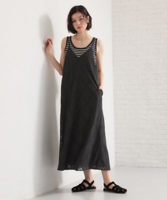 ブランド:CRAMMY／pomme nole 商品名: レースキャミワンピース レースキャミワンピース DPB84147 – CRAMMY