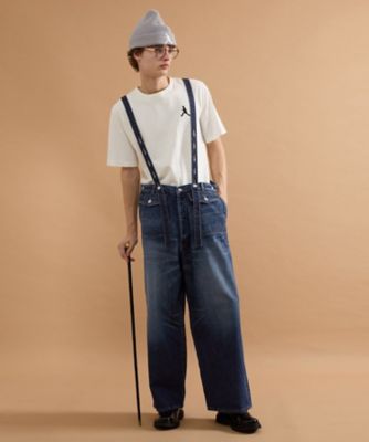 525DENIM】14ozプロトデニムパンツ（2002615454