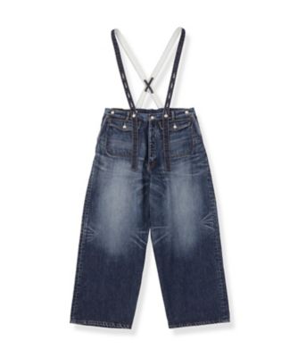 525DENIM】14ozプロトデニムパンツ（2002615454