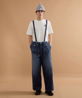 525DENIM】14ozプロトデニムパンツ（2002615454