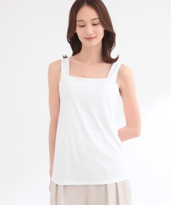 カットソータンクトップ（2002615470） | Reflect (Women