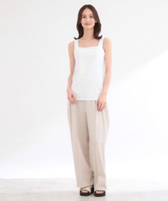 カットソータンクトップ（2002615470） | Reflect (Women