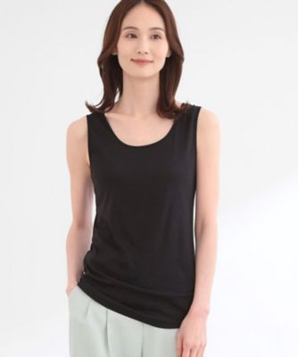 D&G☆ made in Italy カットソー/タンクトップ Dolce Gabbana White Ribbed Tank Top With Crystal DG Logo Sz M | eBay