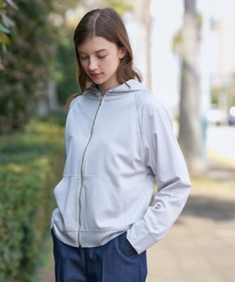 ＜DRESSTERIOR (Women)＞ＵＶカット　サマーライトパーカー（２００２６１７３８９）