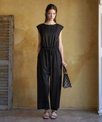 ＜DRESSTERIOR (Women)＞【ウォッシャブル】フレンチスリーブ　コンビネゾン（２００２６１７３９０）